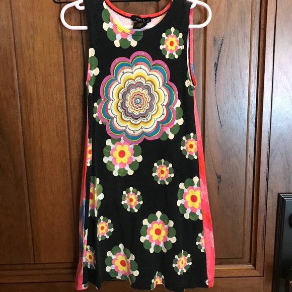 Flowers by Zoe Other - Flowers by Zoe size 6 girls dress